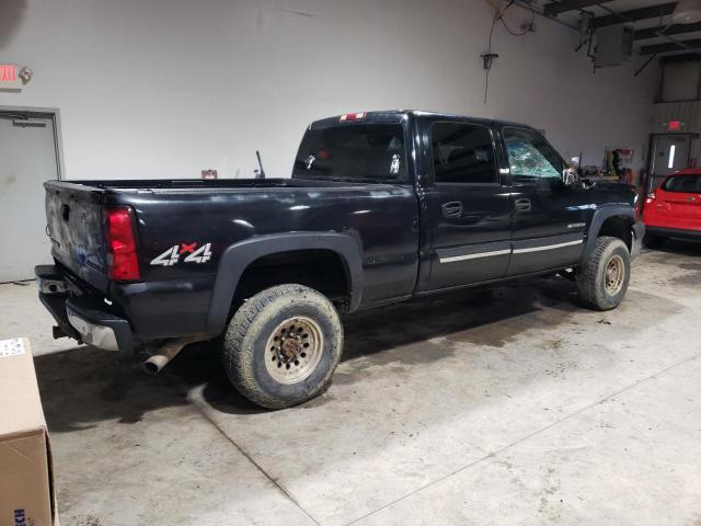 Obraz 3 z 2005 CHEVROLET SILVERADO K2500 HEAVY DUTY 2005 z VIN 1GCHK23U25F808314