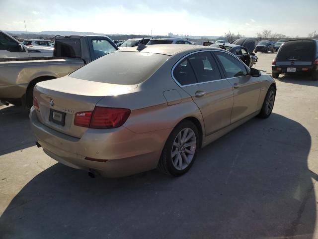 Изображение 3 2013 BMW 535 I 2013 с VIN WBAFR7C52DC829234