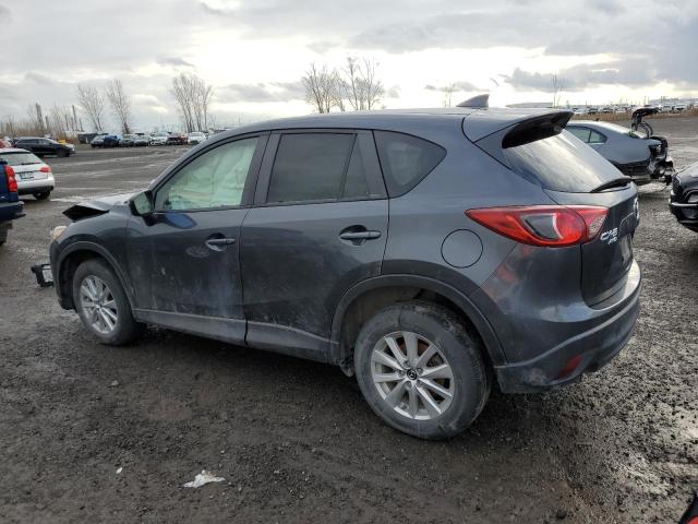 Изображение 2 2016 MAZDA CX-5 SPORT 2016 с VIN JM3KE4BE4G0715312