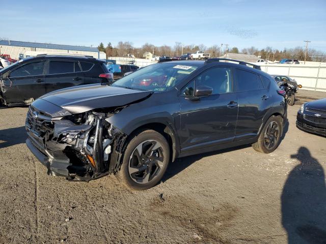2024 SUBARU CROSSTREK LIMITED 2024 image