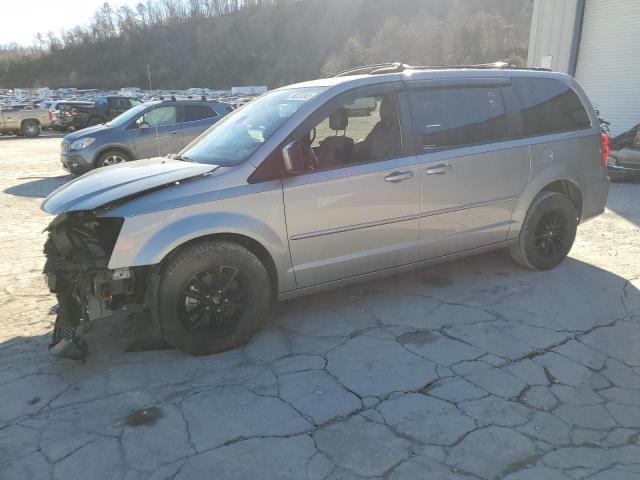 2019 DODGE GRAND CARAVAN GT 2019 image