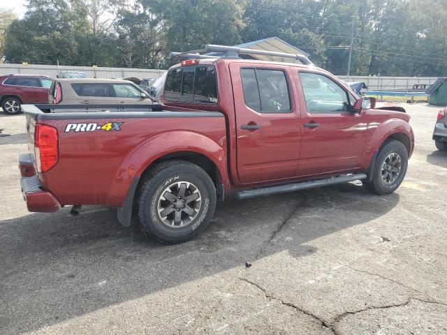 Obraz 3 z 2019 NISSAN FRONTIER SV 2019 z VIN 1N6DD0EV8KN793268
