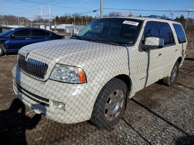 Image 1 of 2006 LINCOLN NAVIGATOR  2006 with VIN 5LMFU28506LJ20620