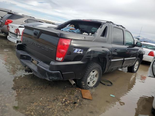 Obraz 3 z 2004 CHEVROLET AVALANCHE K1500 2004 z VIN 3GNEK12T34G307684