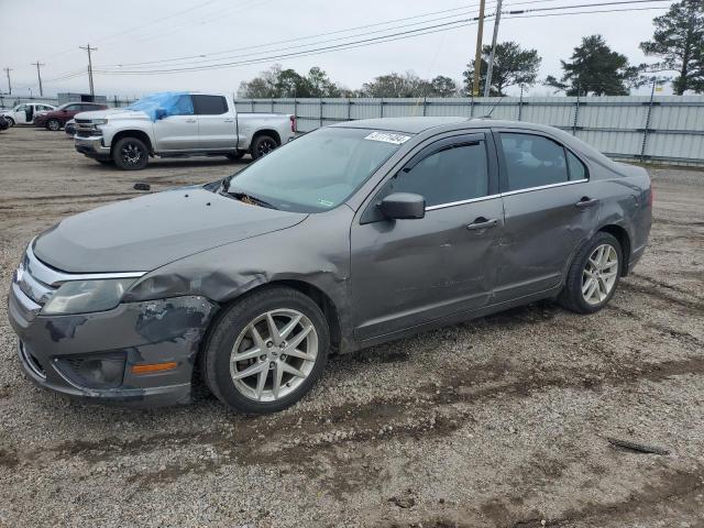 Image 1 of 2011 FORD FUSION SE 2011 with VIN 3FAHP0HA6BR269480