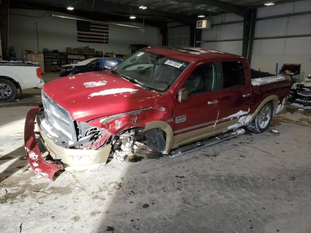Obraz 2012 DODGE RAM 1500 LONGHORN 2012