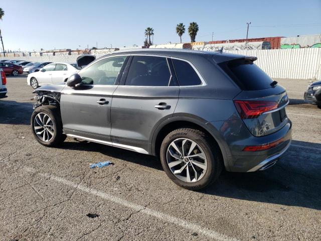 Изображение 2 2023 AUDI Q5 PREMIUM 45 2023 с VIN WA1GAAFY1P2157642