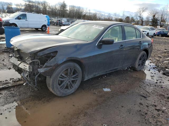 2012 INFINITI G37  2012 image