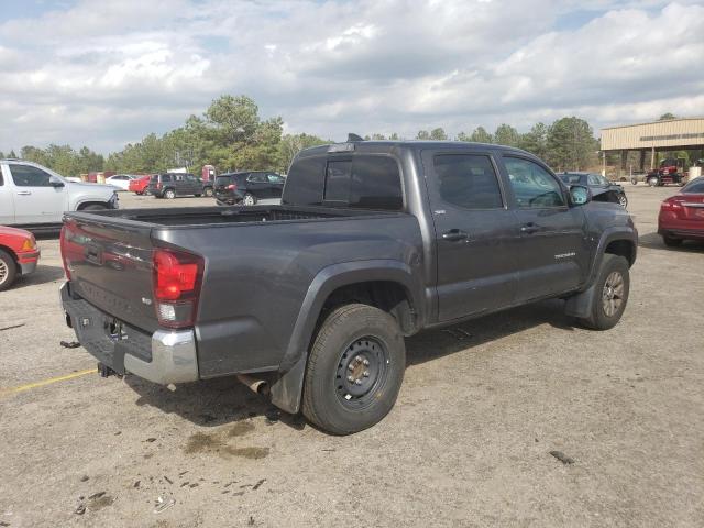 Изображение 3 2018 TOYOTA TACOMA DOUBLE CAB 2018 с VIN 3TMCZ5AN2JM175441