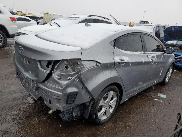 Obraz 3 z 2016 HYUNDAI ELANTRA SE 2016 z VIN KMHDH4AE2GU504799
