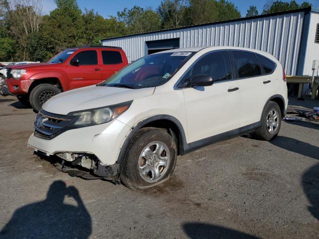 Изображение 1 2014 HONDA CR-V LX 2014 с VIN 5J6RM3H3XEL042879