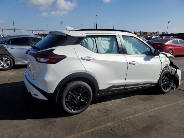 Image 3 of 2023 NISSAN KICKS SR 2023 with VIN 3N1CP5DV4PL539927