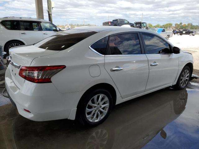 Image 3 of 2015 NISSAN SENTRA S 2015 with VIN 3N1AB7APXFY346285