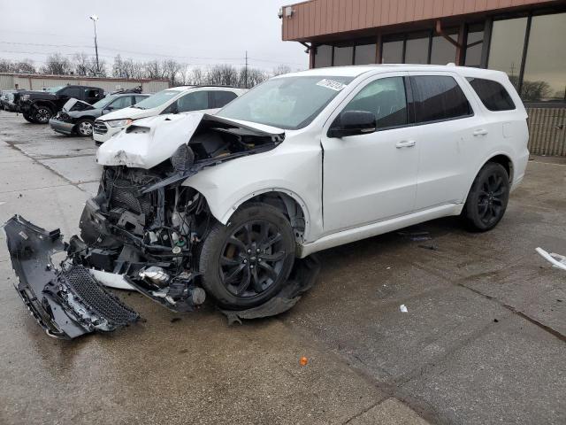 Изображение 2019 DODGE DURANGO R/T 2019
