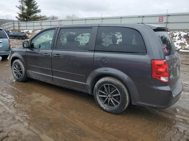 Image 2 of 2017 DODGE GRAND CARAVAN SXT 2017 with VIN 2C4RDGCG7HR840890