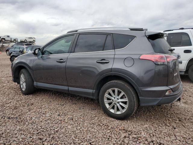 Image 2 of 2018 TOYOTA RAV4 ADVENTURE 2018 with VIN JTMWFREV7JJ193437