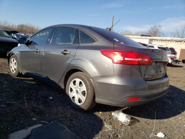 Obraz 2 z 2017 FORD FOCUS S 2017 z VIN 1FADP3E29HL321589