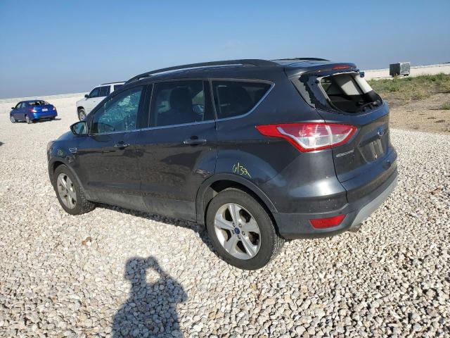 Изображение 2 2016 FORD ESCAPE SE 2016 с VIN 1FMCU0GX9GUB03789