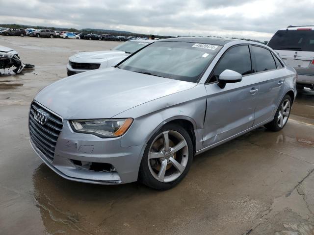 Obraz 2016 AUDI A3 PREMIUM 2016