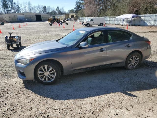 Obraz 2019 INFINITI Q50 PURE 2019