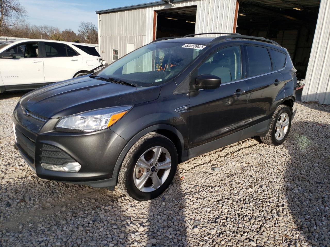 Изображение 2016 FORD ESCAPE SE 2016