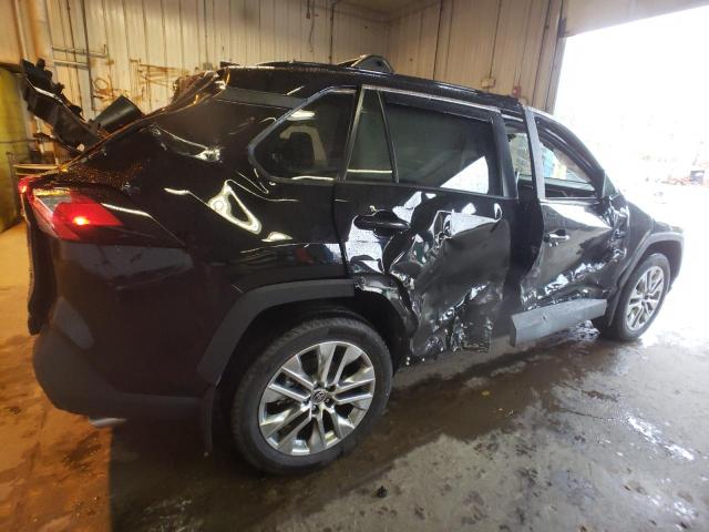 Image 3 of 2023 TOYOTA RAV4 XLE PREMIUM 2023 with VIN 2T3A1RFV2PC357048