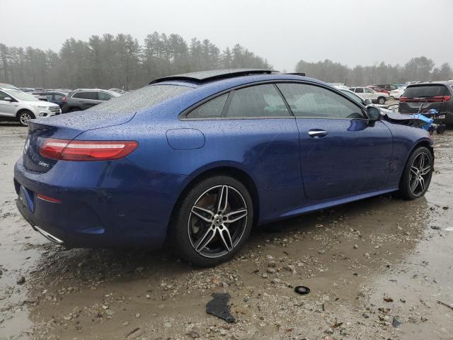 Изображение 3 2020 MERCEDES-BENZ E 450 4MATIC 2020 с VIN W1K1J6JB6LF132790