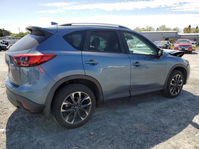 Image 3 of 2016 MAZDA CX-5 GT 2016 with VIN JM3KE2DY1G0815704