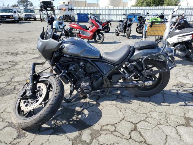 Obraz 3 z 2023 HONDA CMX1100 D 2023 z VIN JH2SC8311PK200295