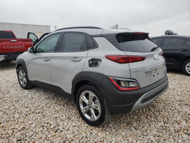 Obraz 2 z 2023 HYUNDAI KONA SEL 2023 z VIN KM8K3CAB6PU053270