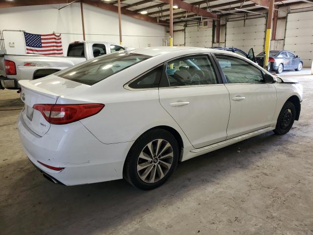 Obraz 3 z 2015 HYUNDAI SONATA SPORT 2015 z VIN 5NPE34AF3FH063564