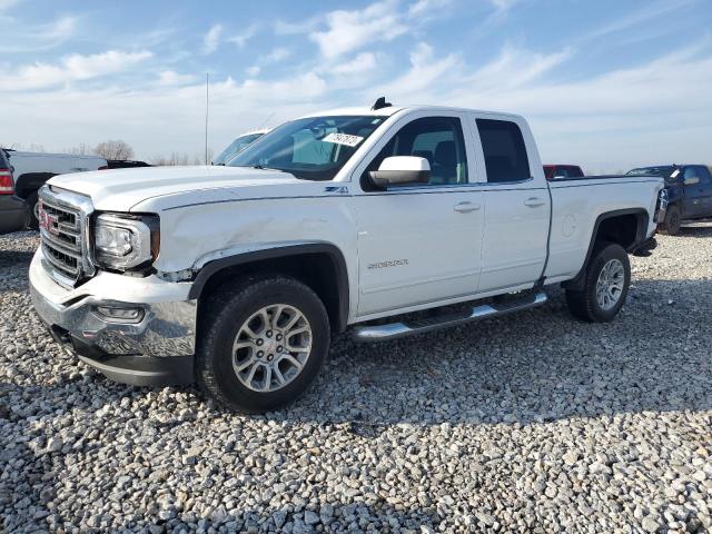 Изображение 2019 GMC SIERRA LIMITED K1500 SLE 2019