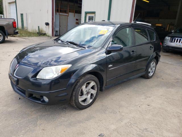 2006 PONTIAC VIBE  2006 image