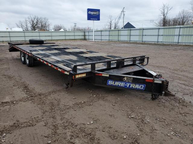 2017 SUTR TRAILER 2017 image