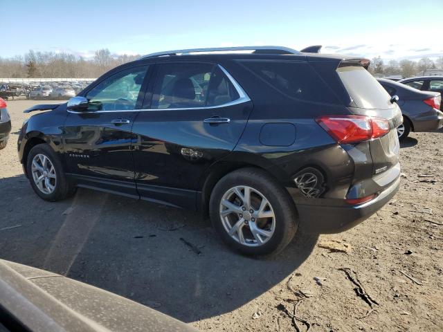 Image 2 of 2020 CHEVROLET EQUINOX PREMIER 2020 with VIN 2GNAXXEV5L6216023