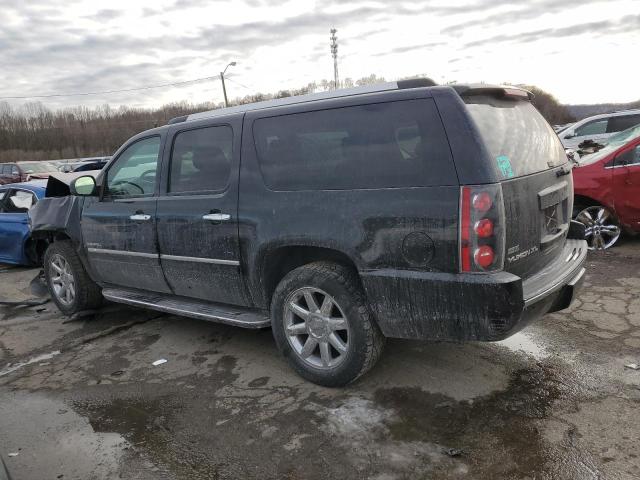 Изображение 2 2011 GMC YUKON XL DENALI 2011 с VIN 1GKS2MEF6BR195970