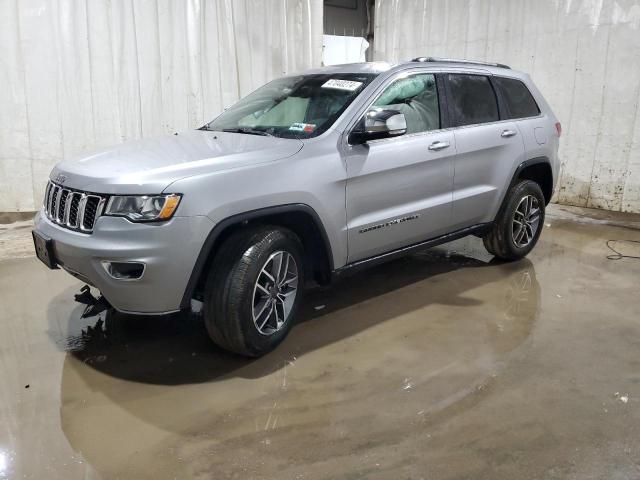 Изображение 2021 JEEP GRAND CHEROKEE LIMITED 2021