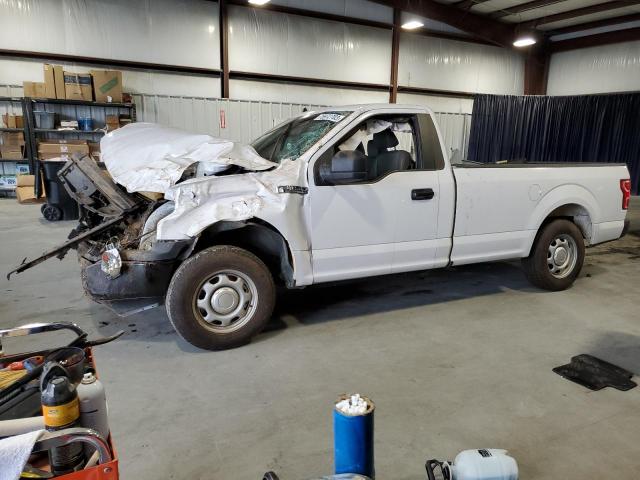 Obraz 1 z 2020 FORD F150  2020 z VIN 1FTMF1CB5LKF50449