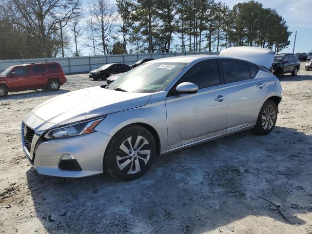 Изображение 1 2020 NISSAN ALTIMA S 2020 с VIN 1N4BL4BVXLC270636