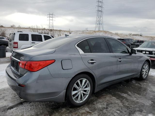 Obraz 3 z 2017 INFINITI Q50 BASE 2017 z VIN JN1CV7AR2HM680818