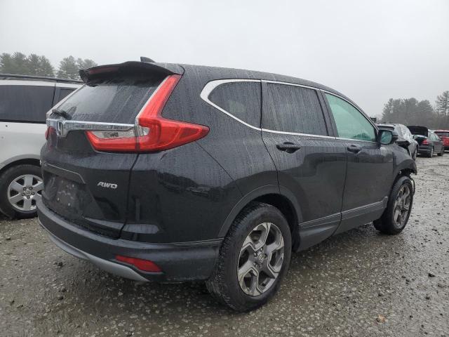 Image 3 of 2019 HONDA CR-V EXL 2019 with VIN 2HKRW2H82KH649414