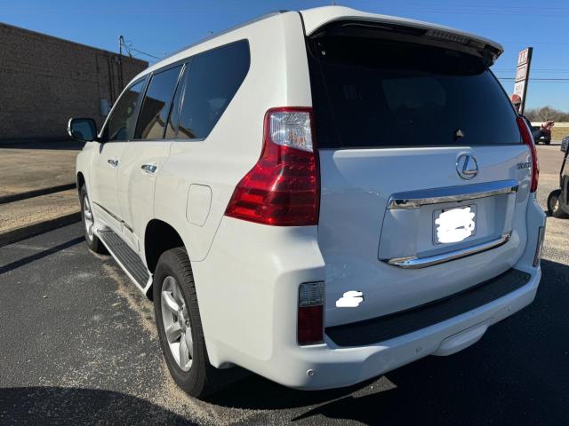Image 3 of 2013 LEXUS GX 460 2013 with VIN JTJBM7FX9D5059886
