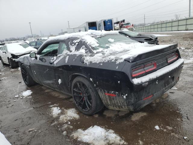 Obraz 2 z 2023 DODGE CHALLENGER R/T SCAT PACK 2023 z VIN 2C3CDZFJ5PH515334