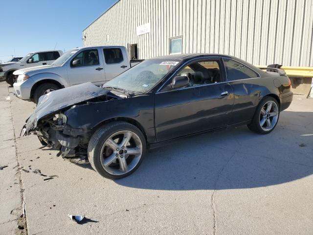 2001 ACURA 3.2CL TYPE-S 2001 image