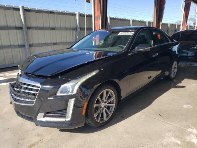 Изображение 2019 CADILLAC CTS LUXURY 2019
