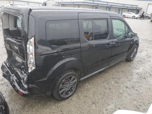Изображение 3 2016 FORD TRANSIT CONNECT XLT 2016 с VIN NM0GE9F7XG1276700