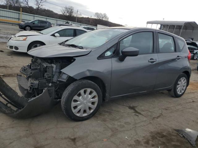 Изображение 1 2016 NISSAN VERSA NOTE S 2016 с VIN 3N1CE2CP8GL388212