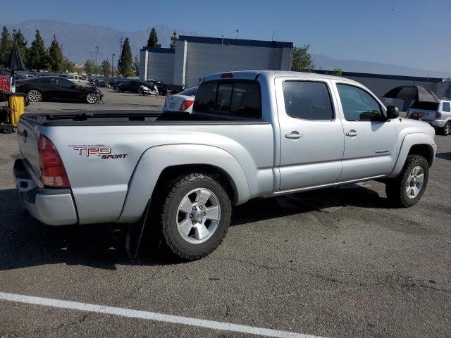 Image 3 of 2005 TOYOTA TACOMA DOUBLE CAB PRERUNNER LONG BED 2005 with VIN 5TEKU72N35Z019924