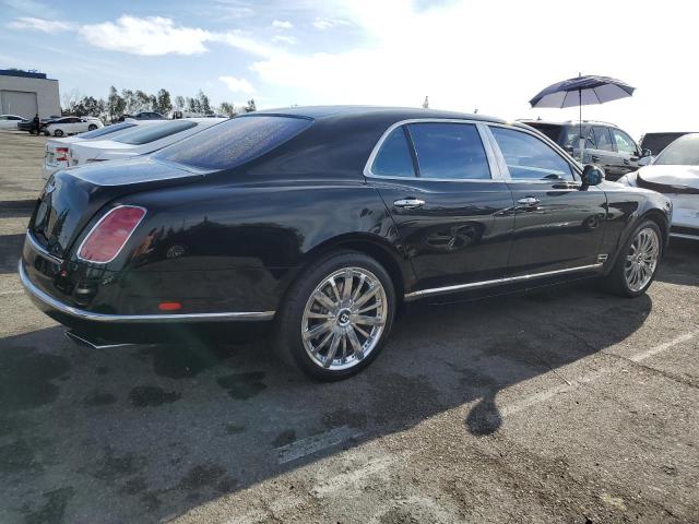Image 3 of 2016 BENTLEY MULSANNE  2016 with VIN SCBBF7ZH9GC002589