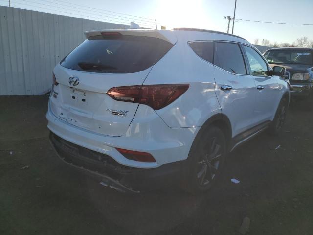 Obraz 3 z 2017 HYUNDAI SANTA FE SPORT  2017 z VIN 5NMZWDLA9HH047802